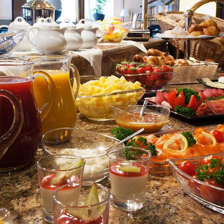 Hotel Rio Karlsruhe Ngoại thất bức ảnh