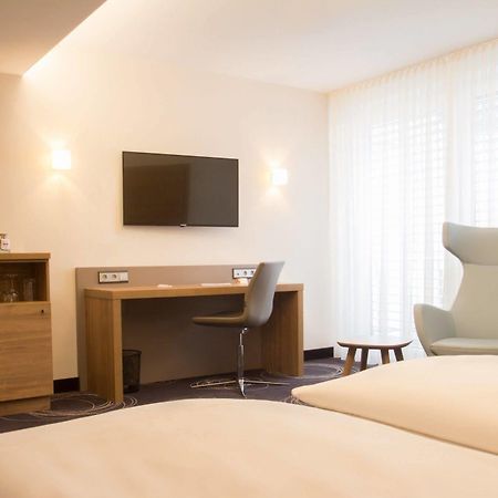 Hotel Rio Karlsruhe Ngoại thất bức ảnh