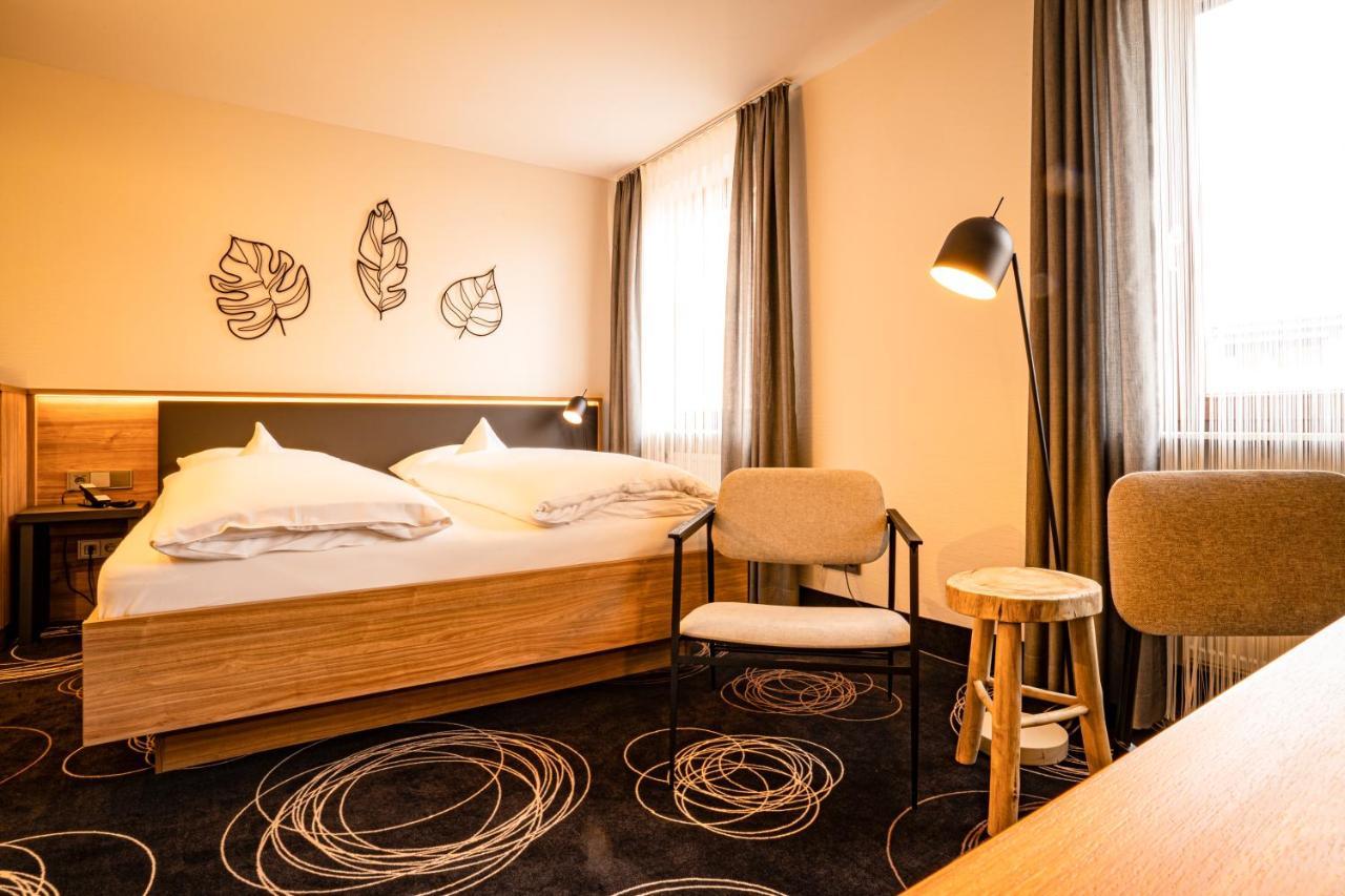 Hotel Rio Karlsruhe Ngoại thất bức ảnh