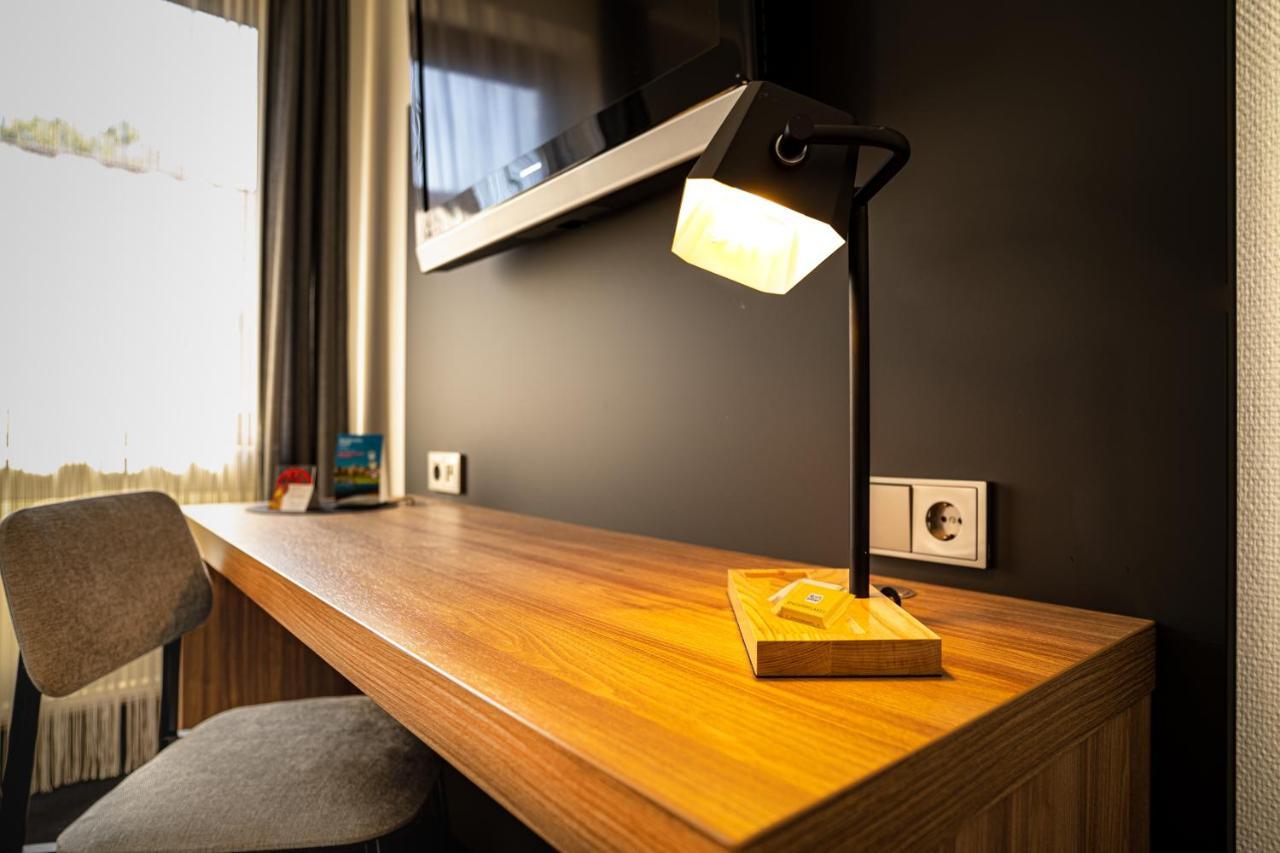 Hotel Rio Karlsruhe Ngoại thất bức ảnh