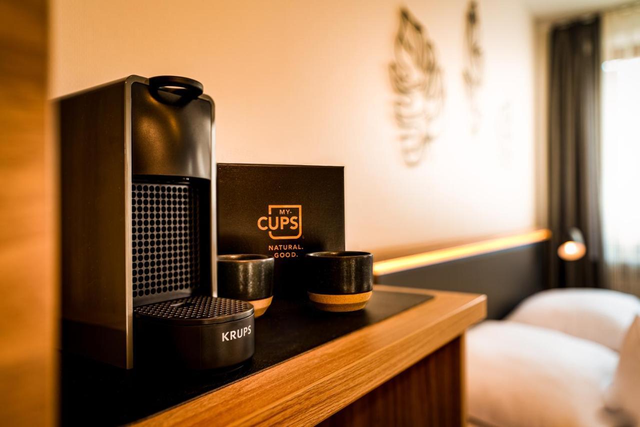 Hotel Rio Karlsruhe Ngoại thất bức ảnh