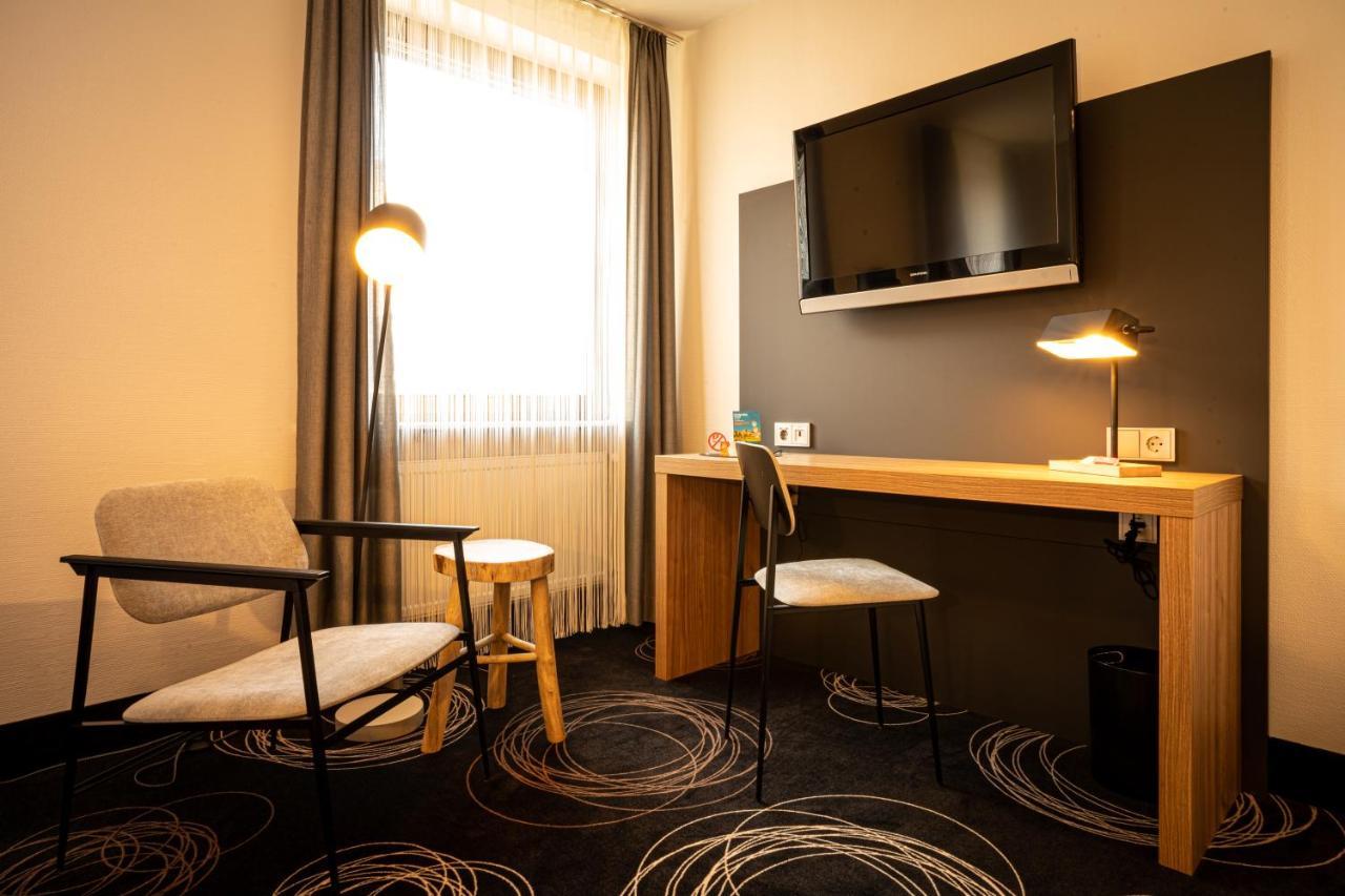 Hotel Rio Karlsruhe Ngoại thất bức ảnh