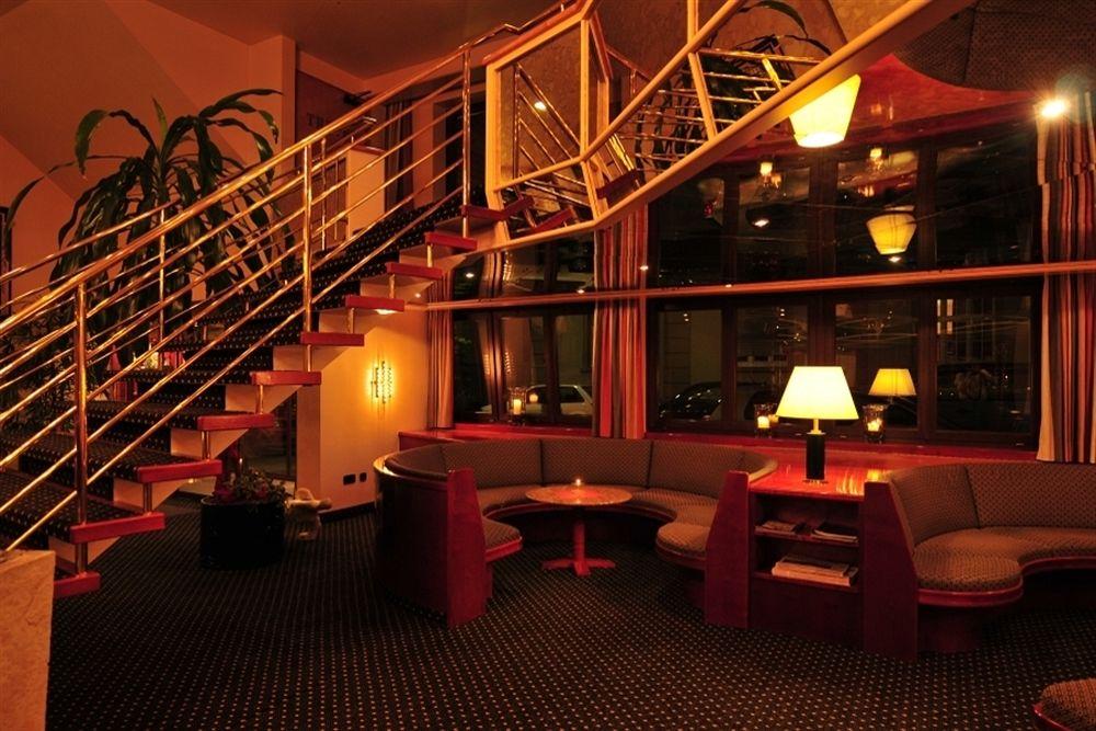 Hotel Rio Karlsruhe Ngoại thất bức ảnh