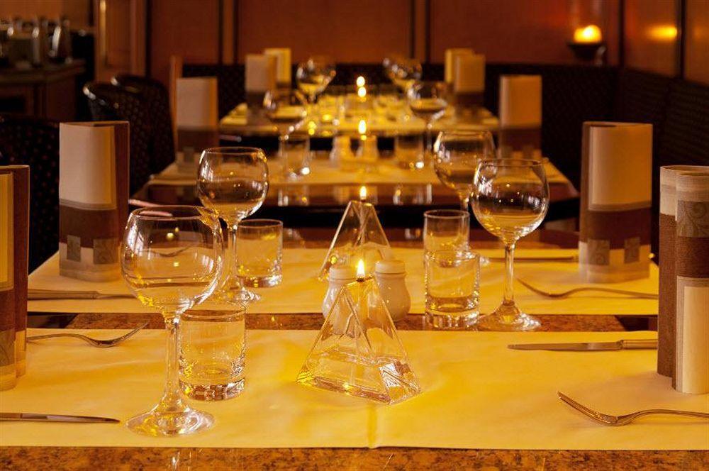 Hotel Rio Karlsruhe Ngoại thất bức ảnh