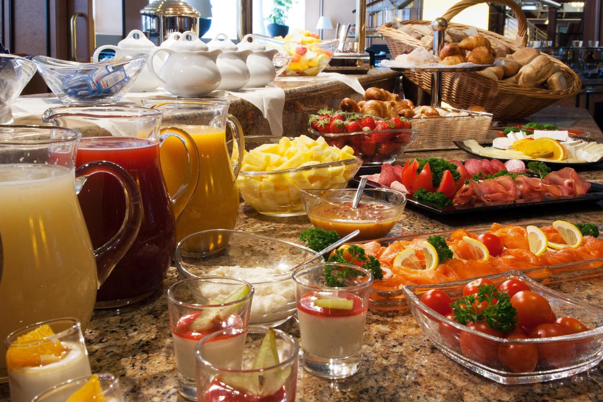 Hotel Rio Karlsruhe Ngoại thất bức ảnh