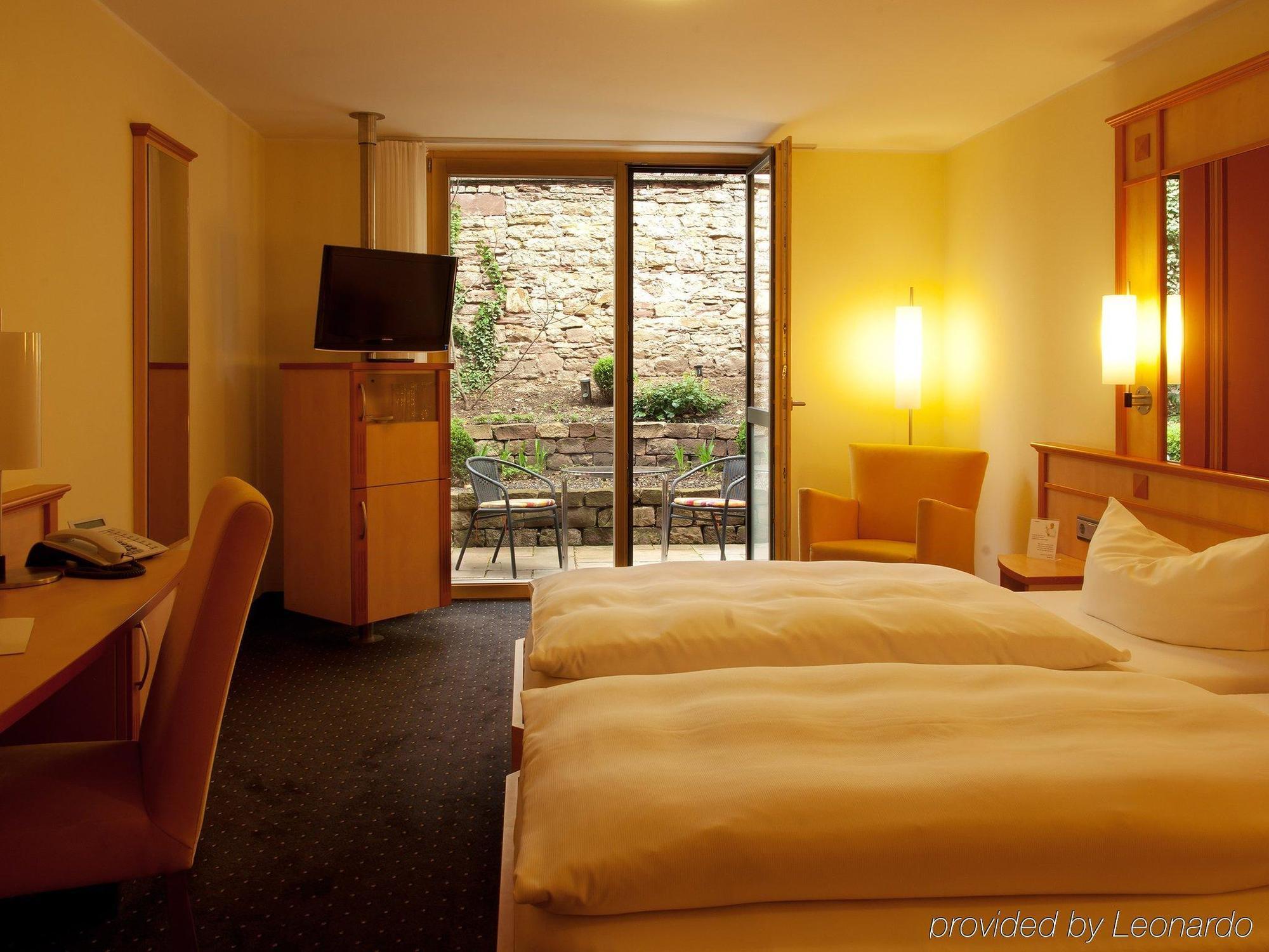 Hotel Rio Karlsruhe Phòng bức ảnh