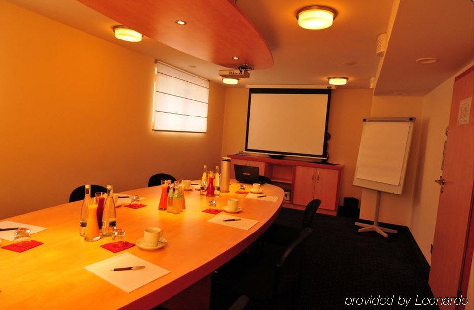 Hotel Rio Karlsruhe Tiện nghi bức ảnh