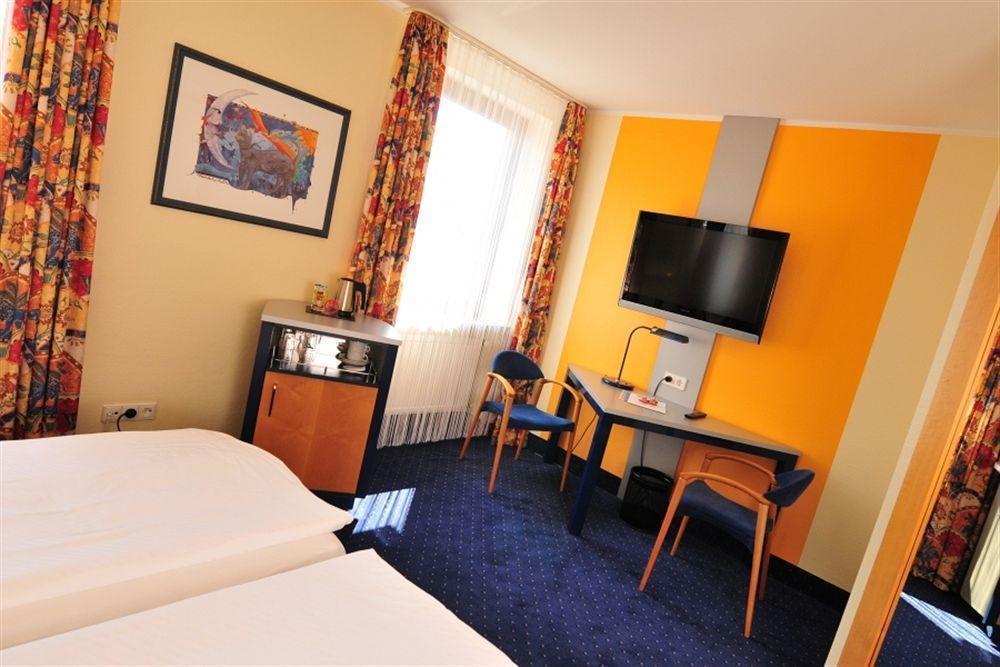 Hotel Rio Karlsruhe Phòng bức ảnh
