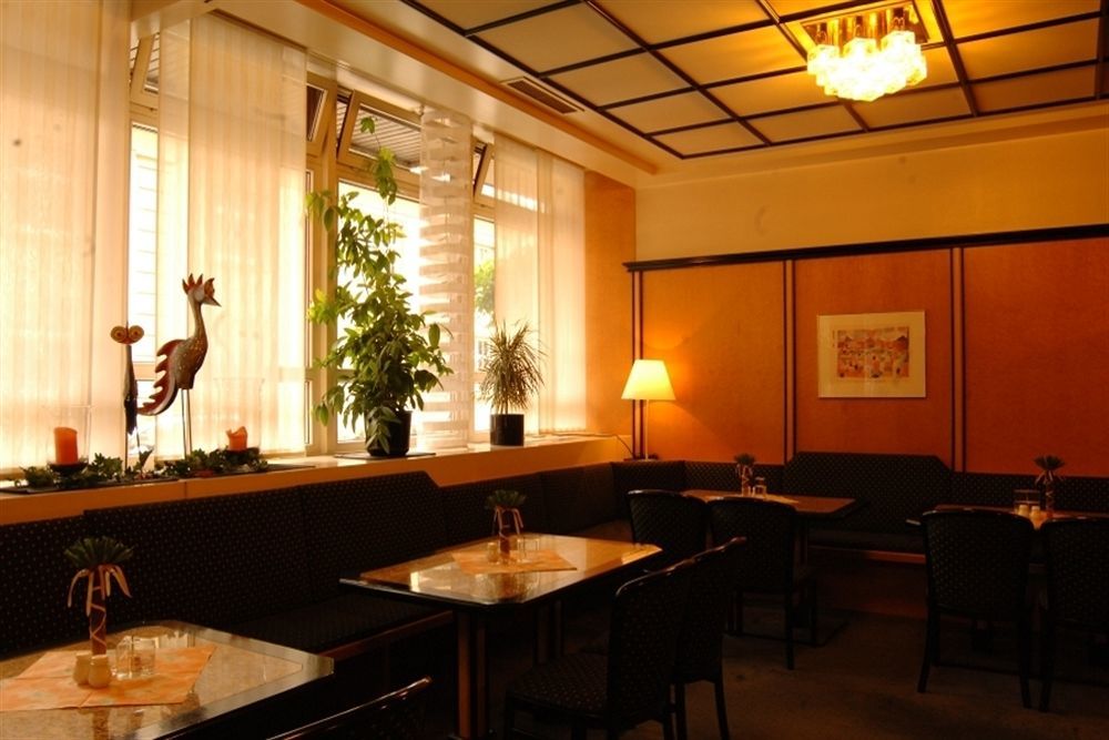 Hotel Rio Karlsruhe Ngoại thất bức ảnh