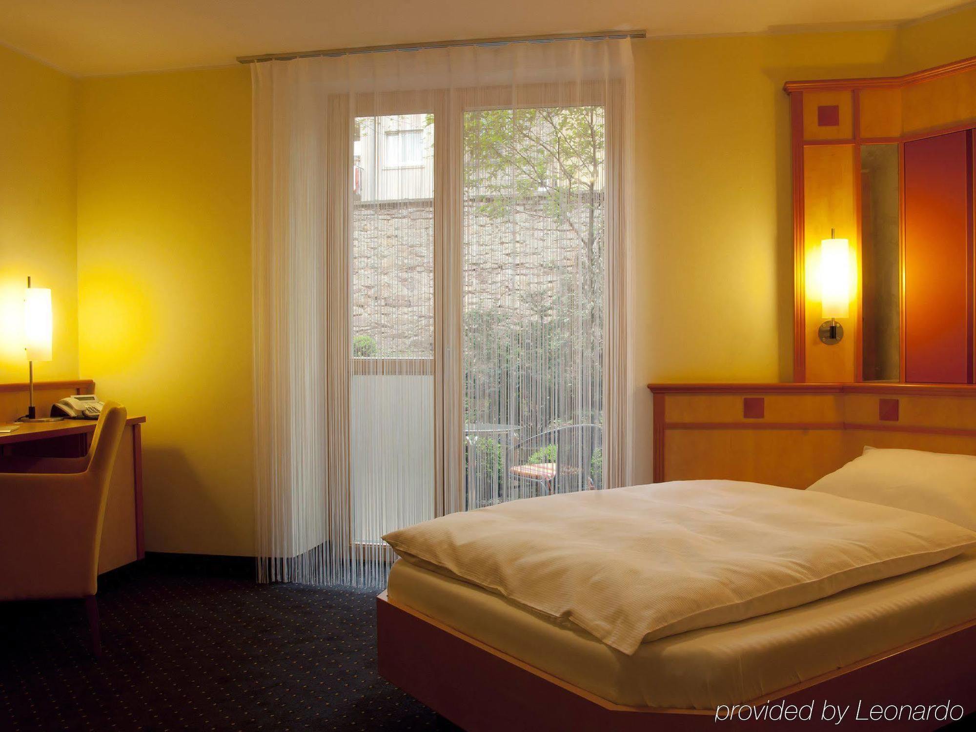 Hotel Rio Karlsruhe Ngoại thất bức ảnh