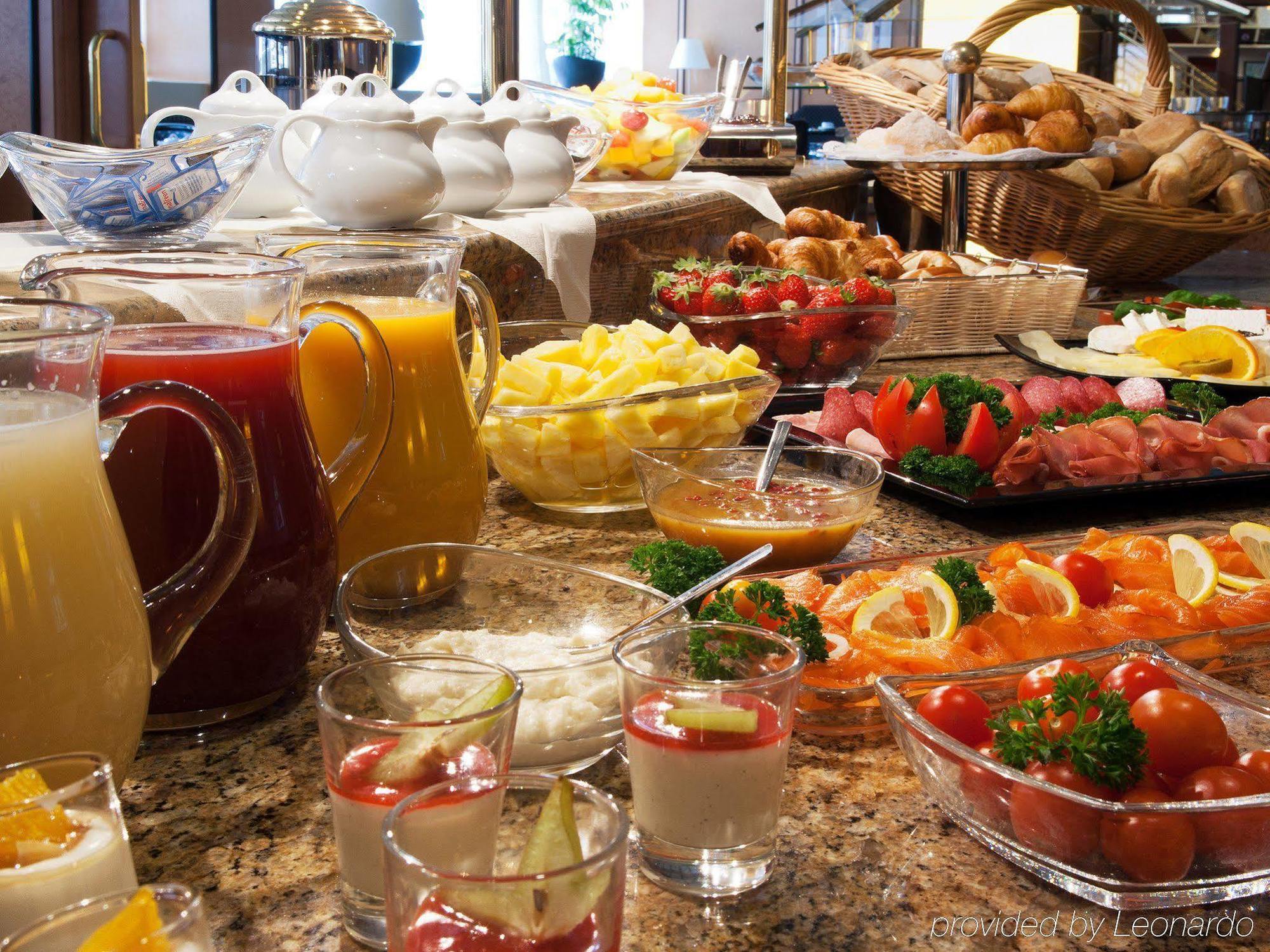 Hotel Rio Karlsruhe Ngoại thất bức ảnh