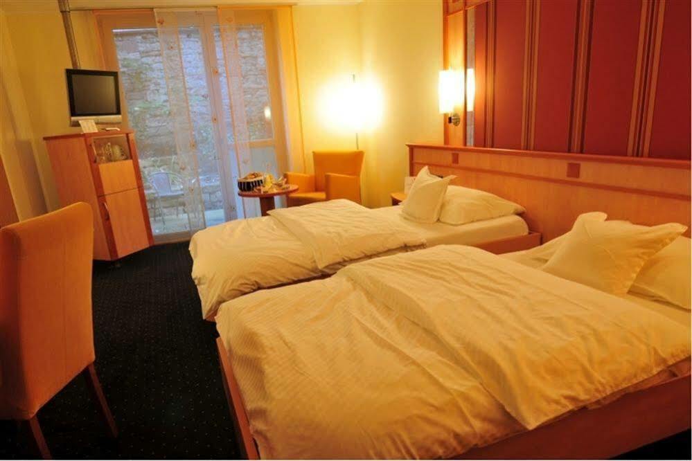 Hotel Rio Karlsruhe Ngoại thất bức ảnh